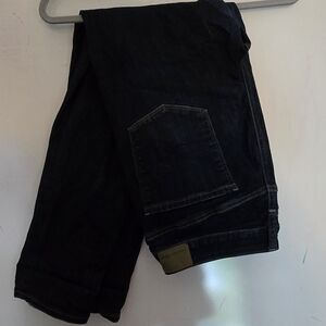 American Eagle Outfitters Dark Wash Skinny Jeans